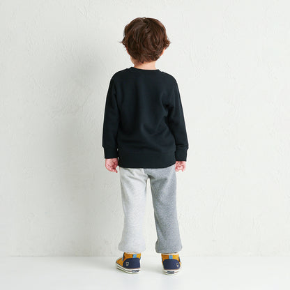 High Top Sneakers for Kids -Yellow