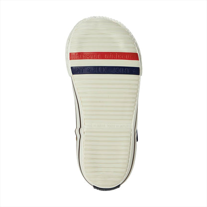 High Top Sneakers for Kids -Khaki