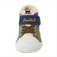 Mount B High Top Sneakers for Kids