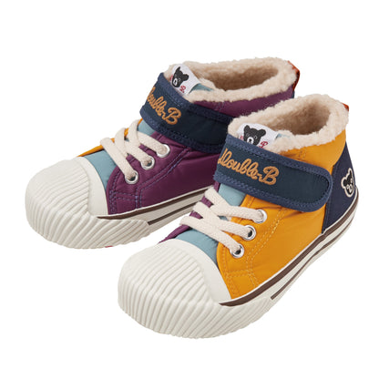 High Top Sneakers for Kids