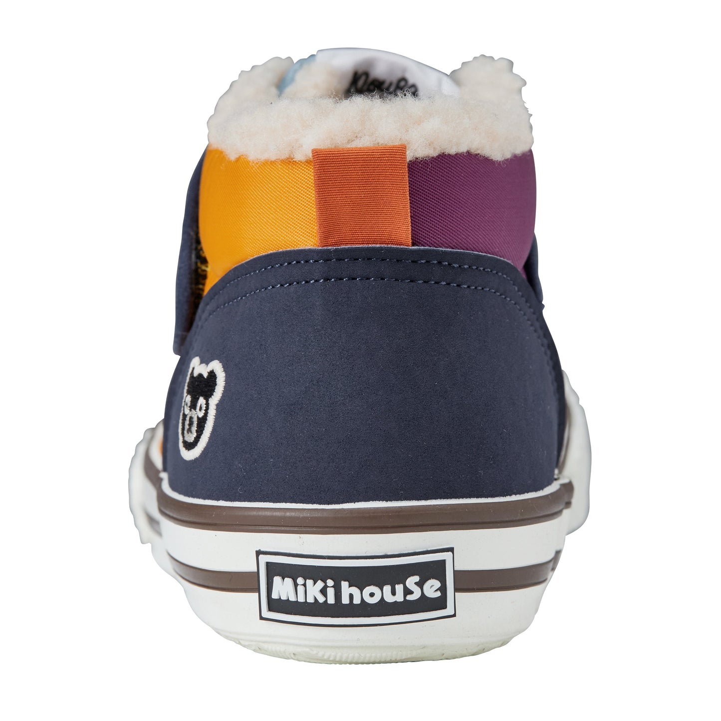 High Top Sneakers for Kids