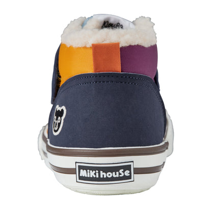 High Top Sneakers for Kids