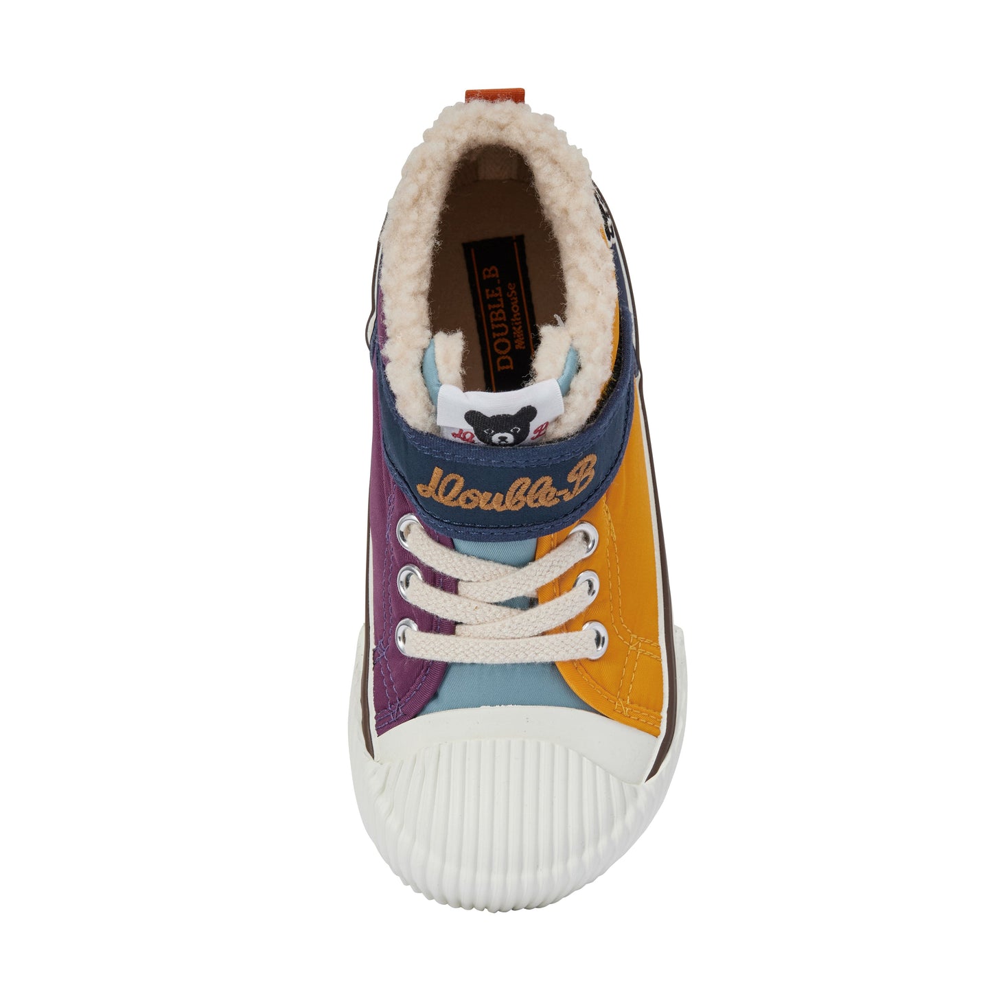 High Top Sneakers for Kids