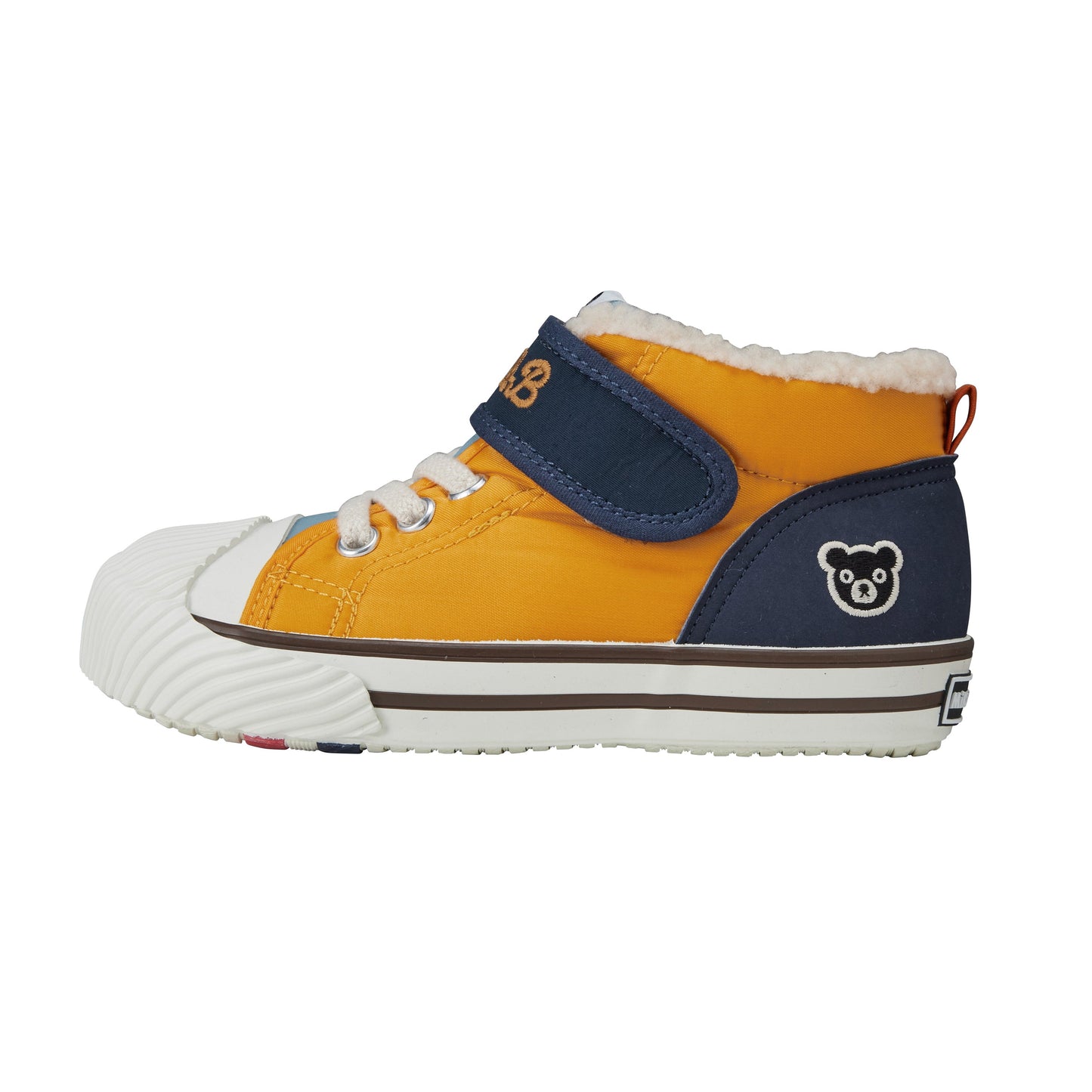 High Top Sneakers for Kids
