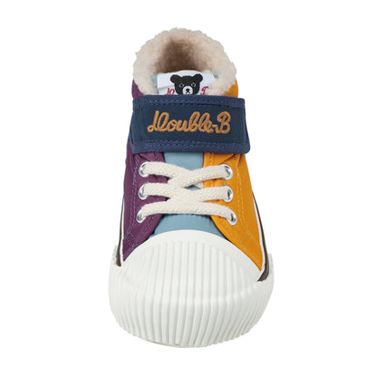 High Top Sneakers for Kids