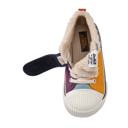 High Top Sneakers for Kids