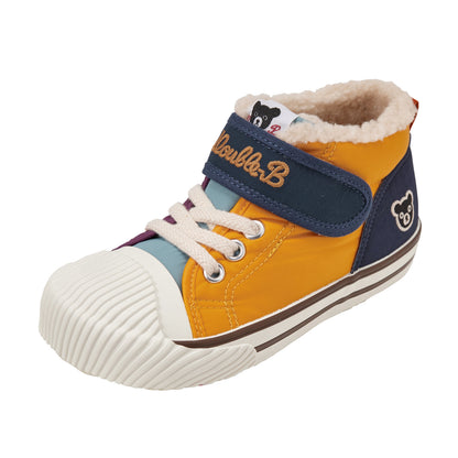 High Top Sneakers for Kids