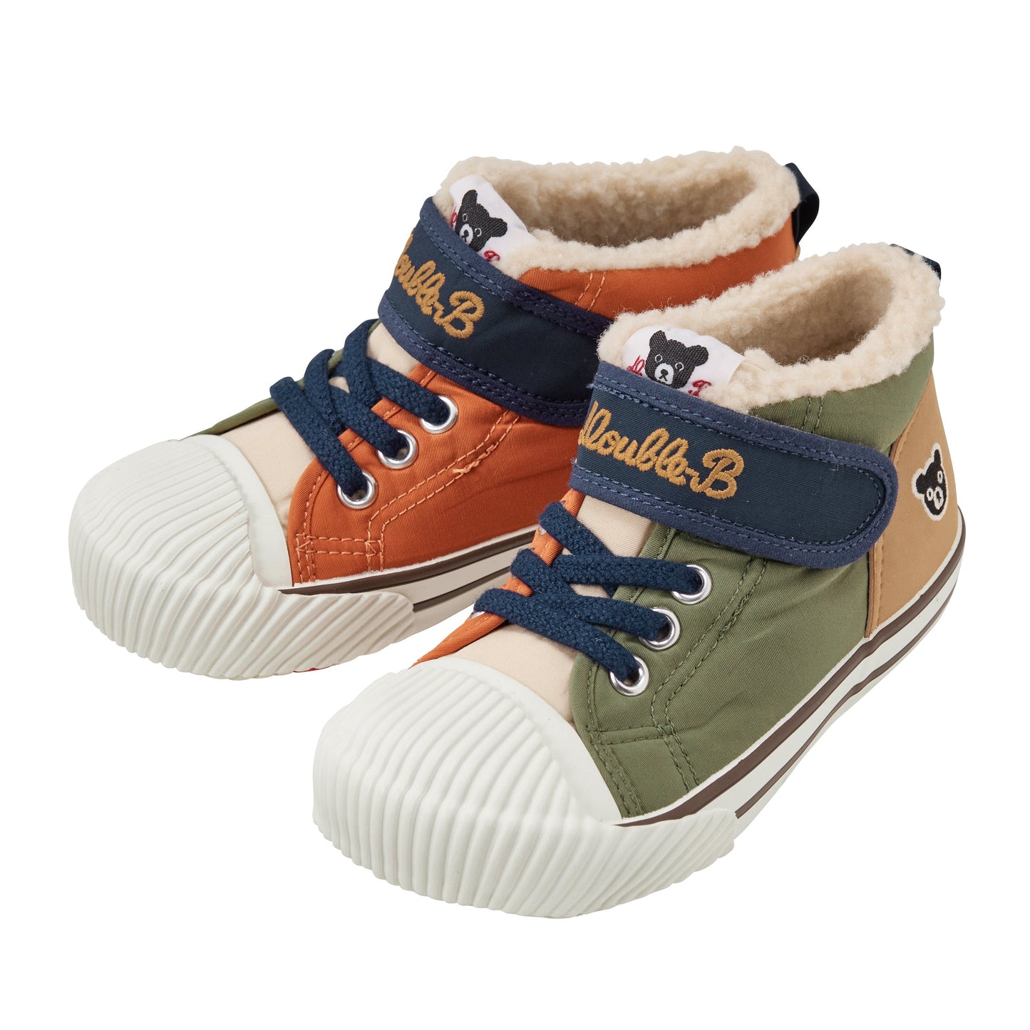 High Top Sneakers for Kids