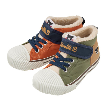 High Top Sneakers for Kids