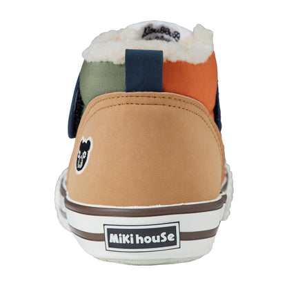 High Top Sneakers for Kids