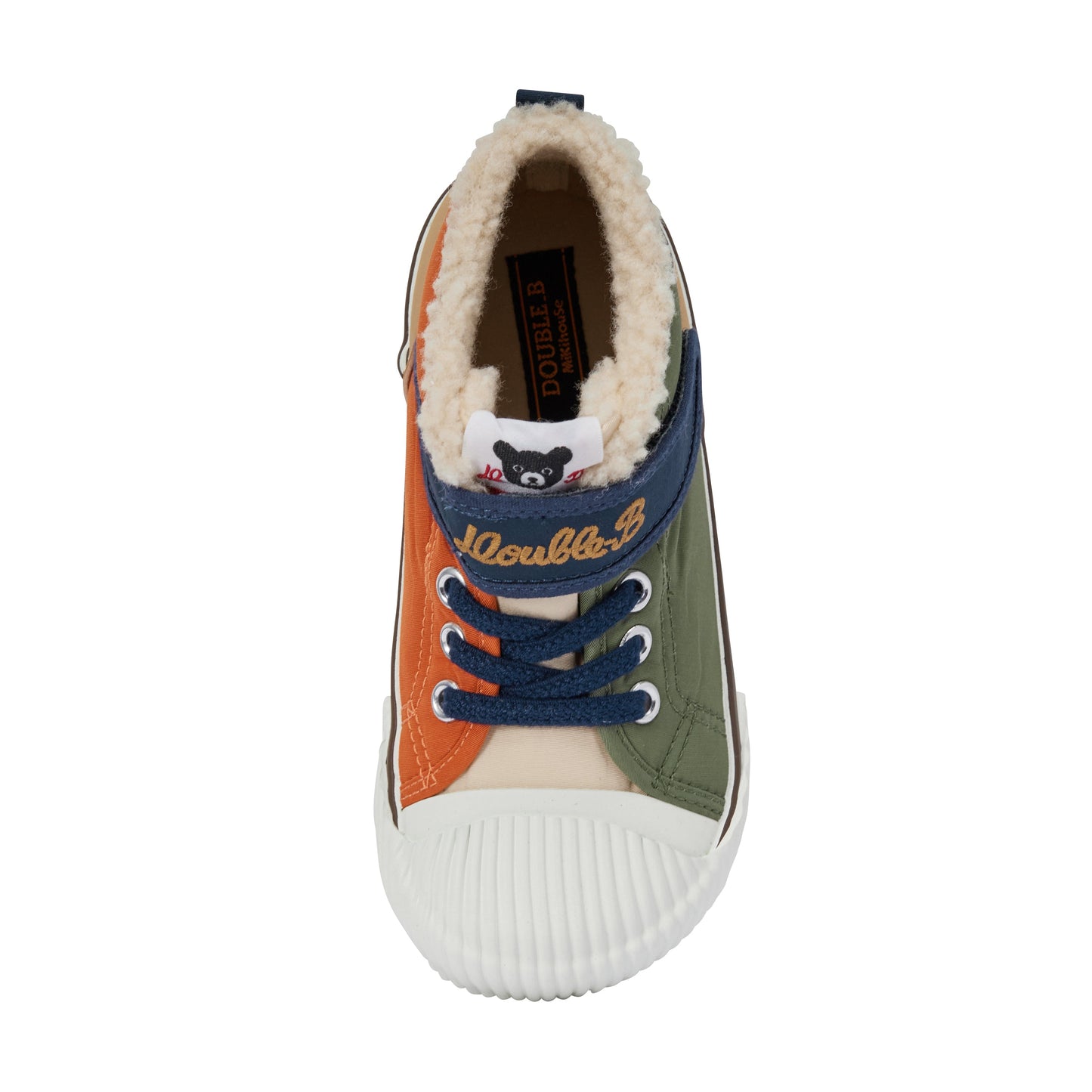 High Top Sneakers for Kids