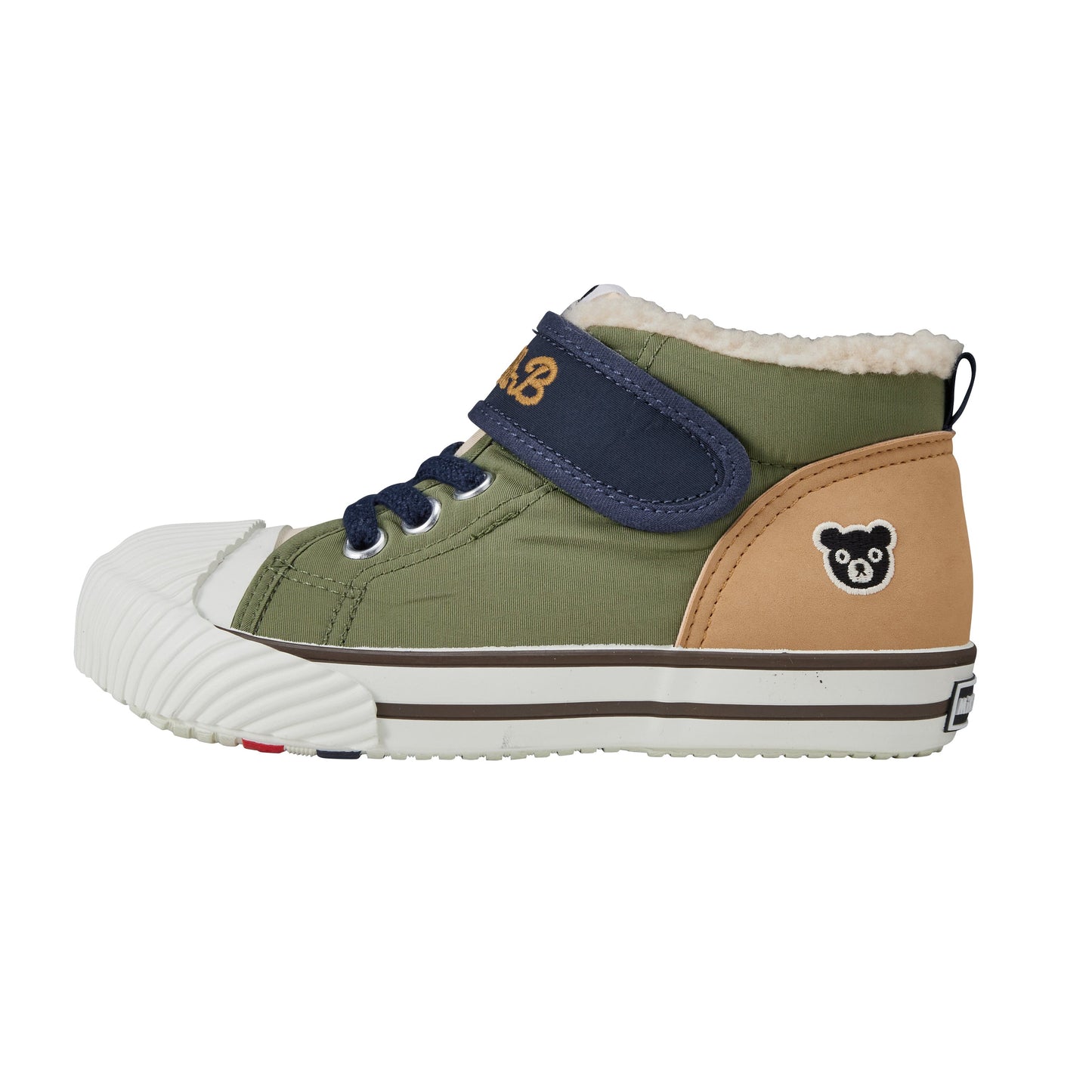 High Top Sneakers for Kids