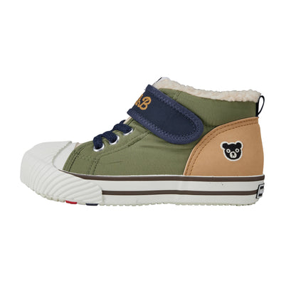 High Top Sneakers for Kids