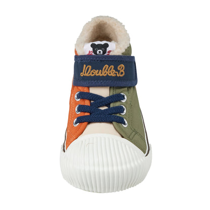 High Top Sneakers for Kids