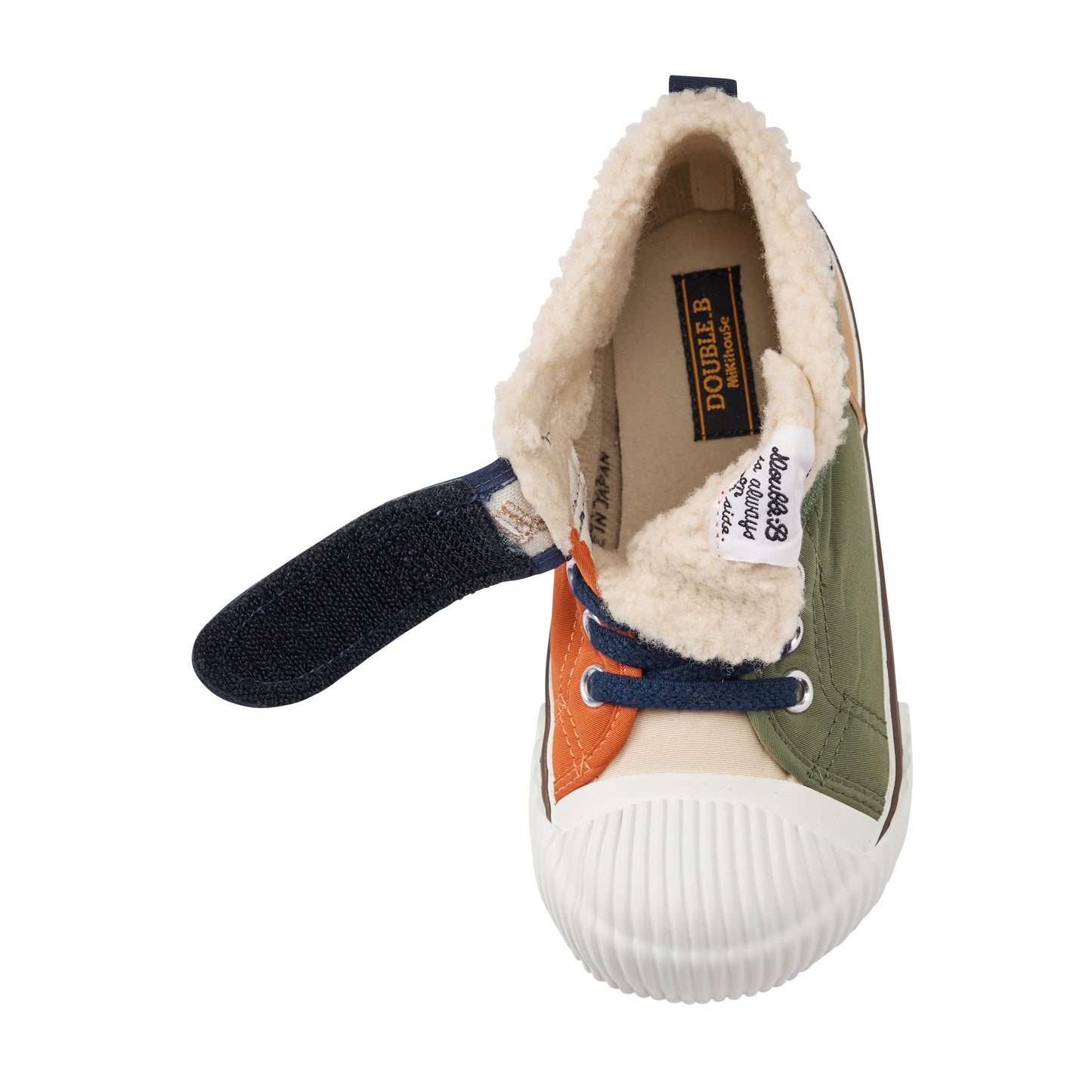 High Top Sneakers for Kids