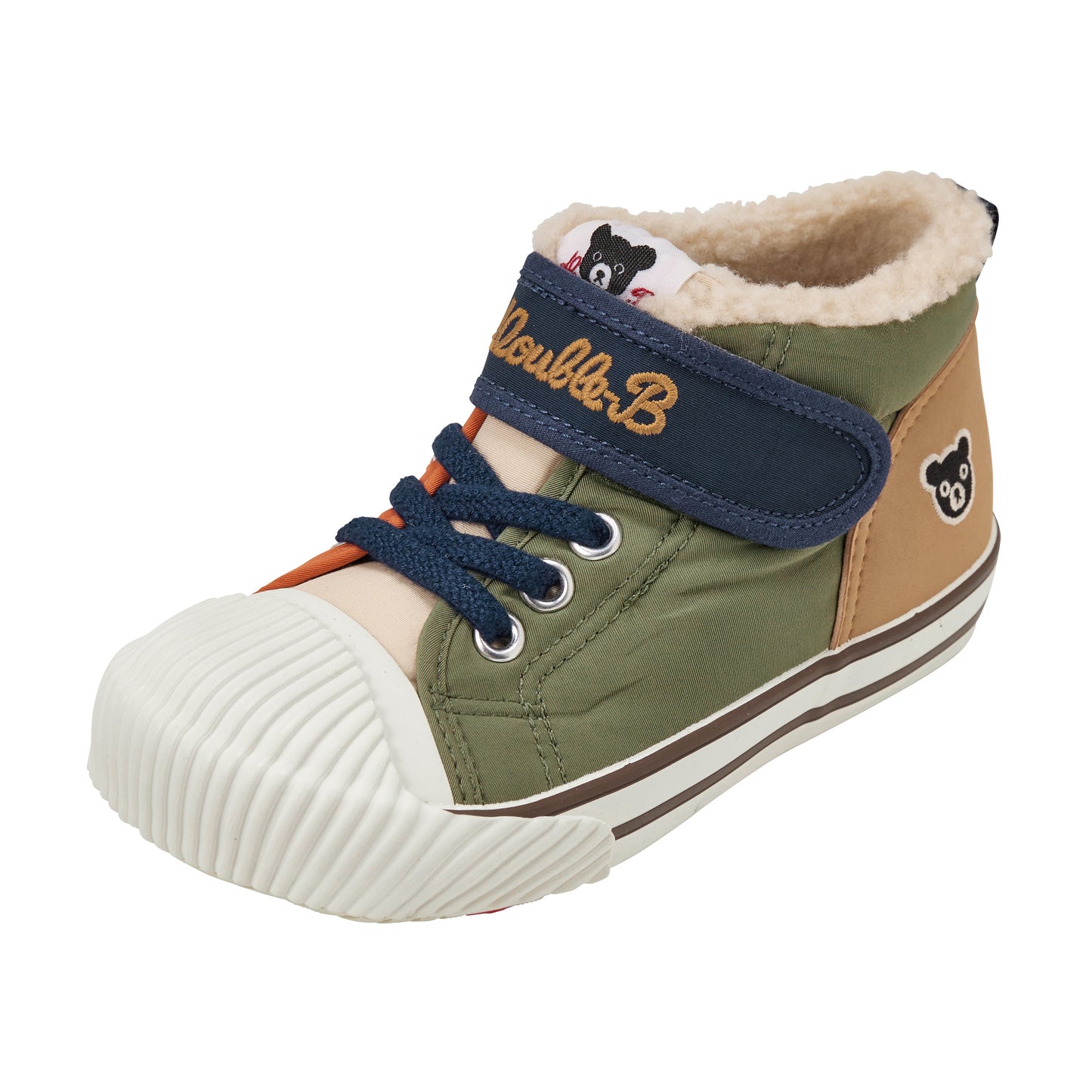 High Top Sneakers for Kids
