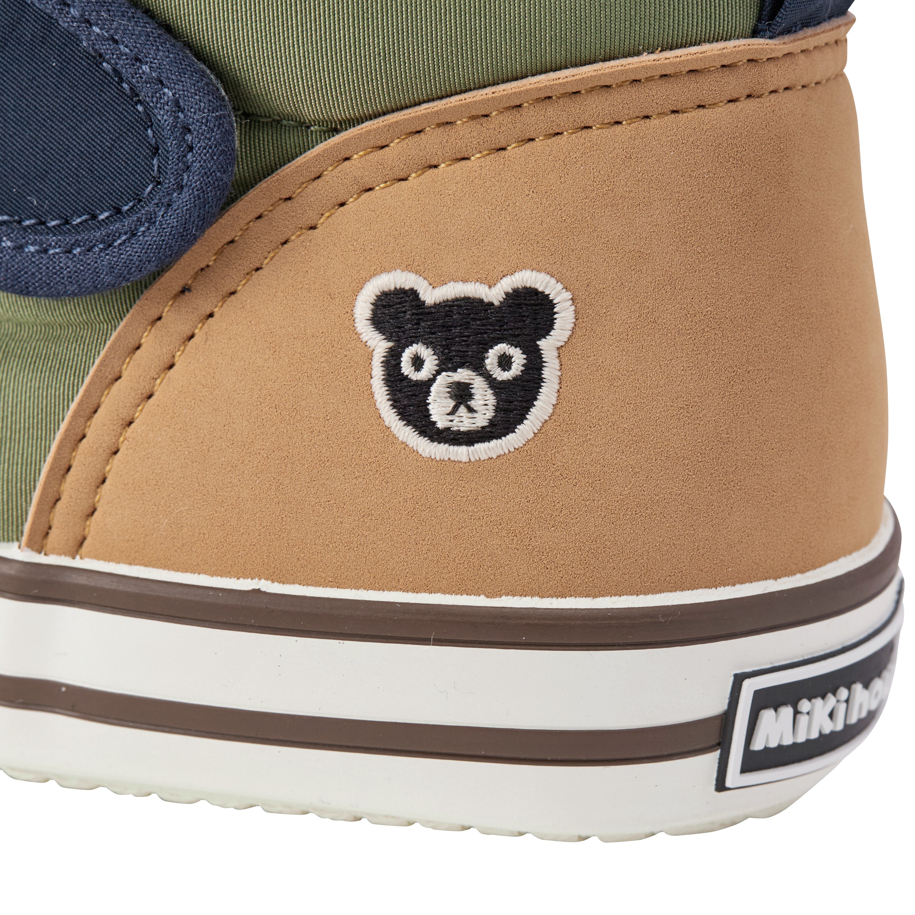 High Top Sneakers for Kids