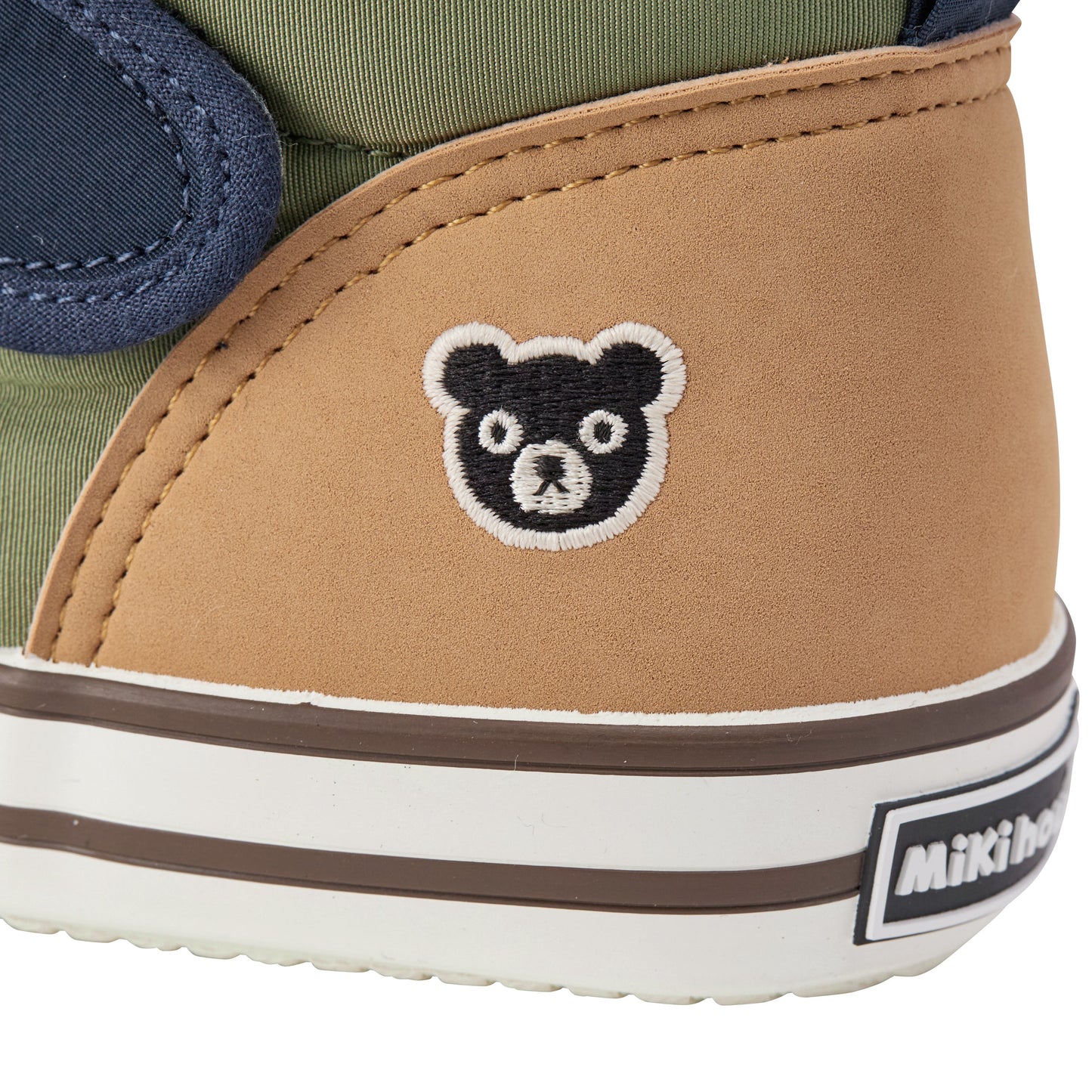 High Top Sneakers for Kids