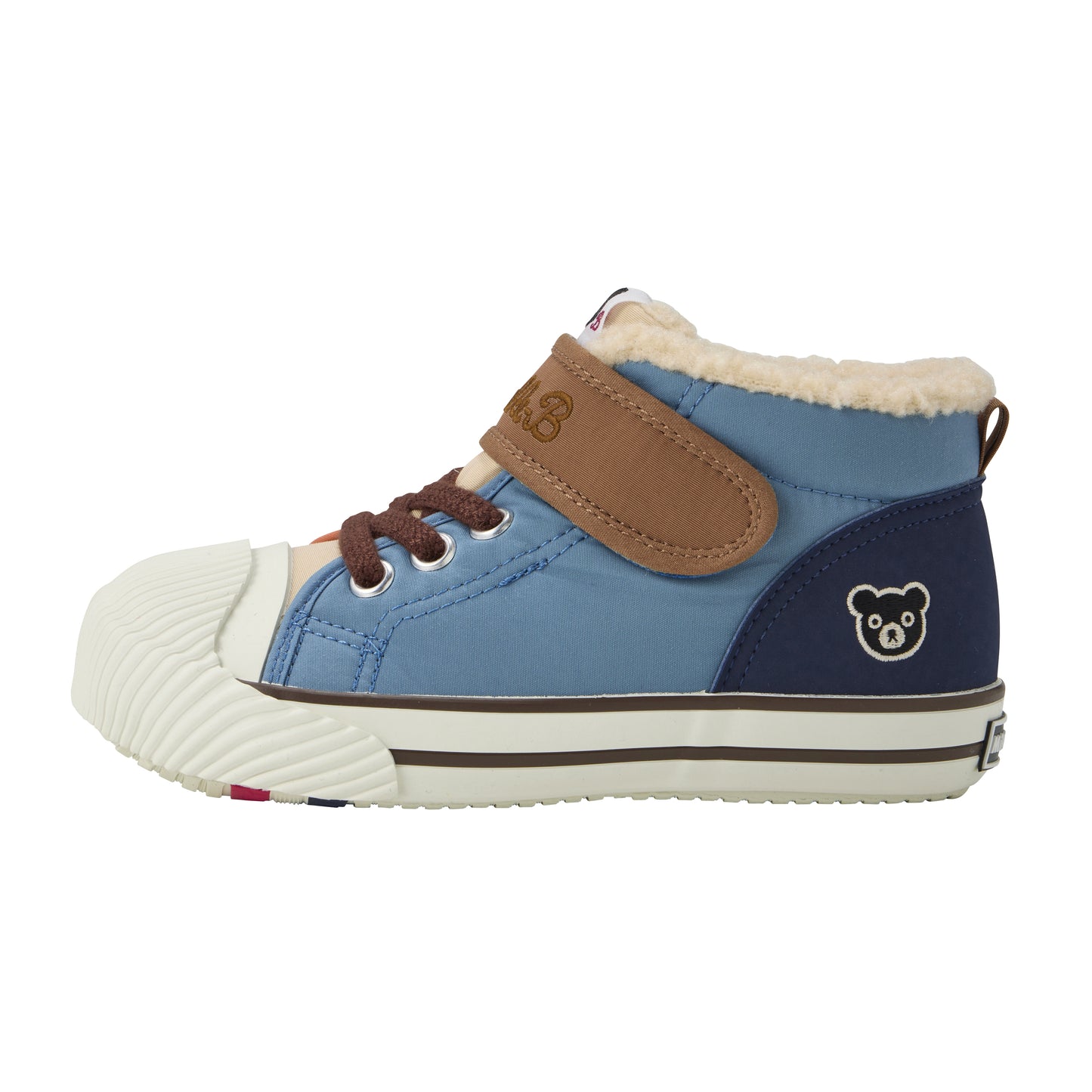 High Top Sneakers for Kids