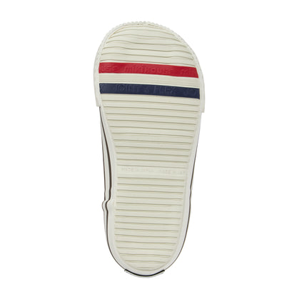 High Top Sneakers for Kids -Khaki