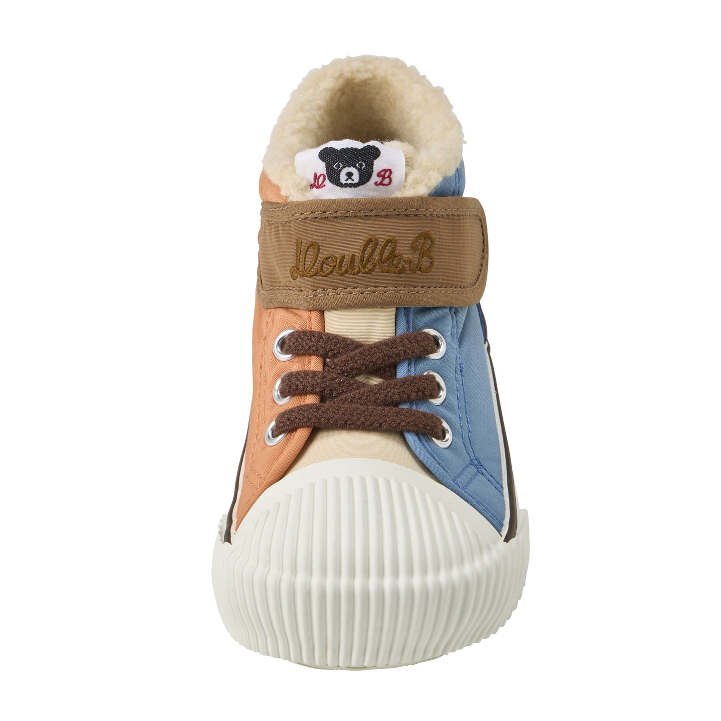 High Top Sneakers for Kids