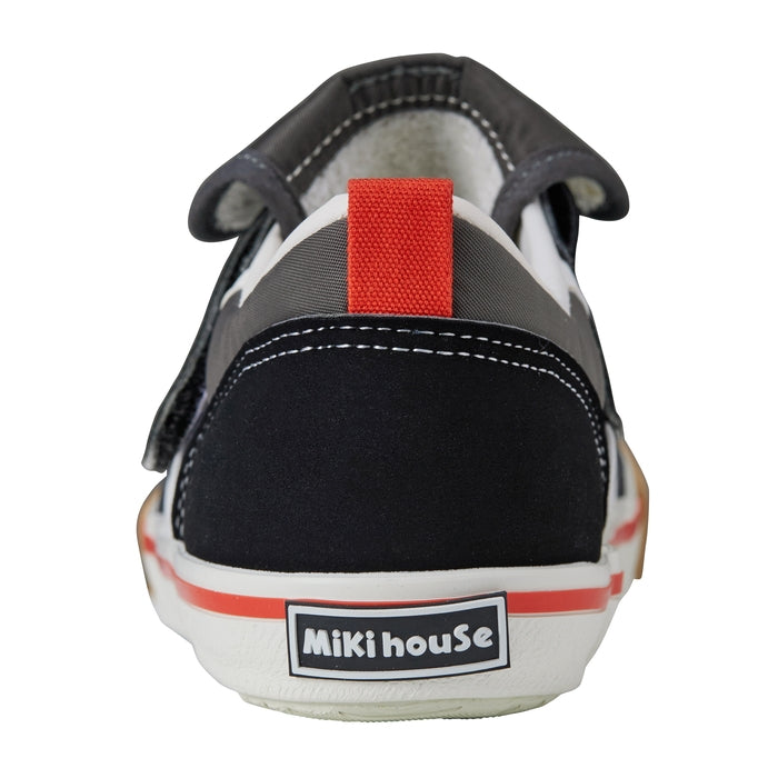 B_Bear’s Signature Logo Sneakers for Kids