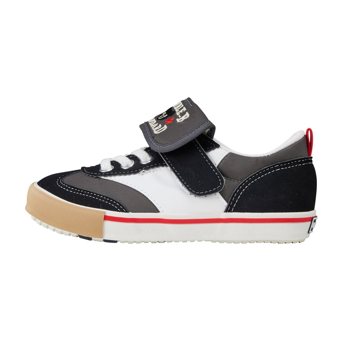 B_Bear’s Signature Logo Sneakers for Kids