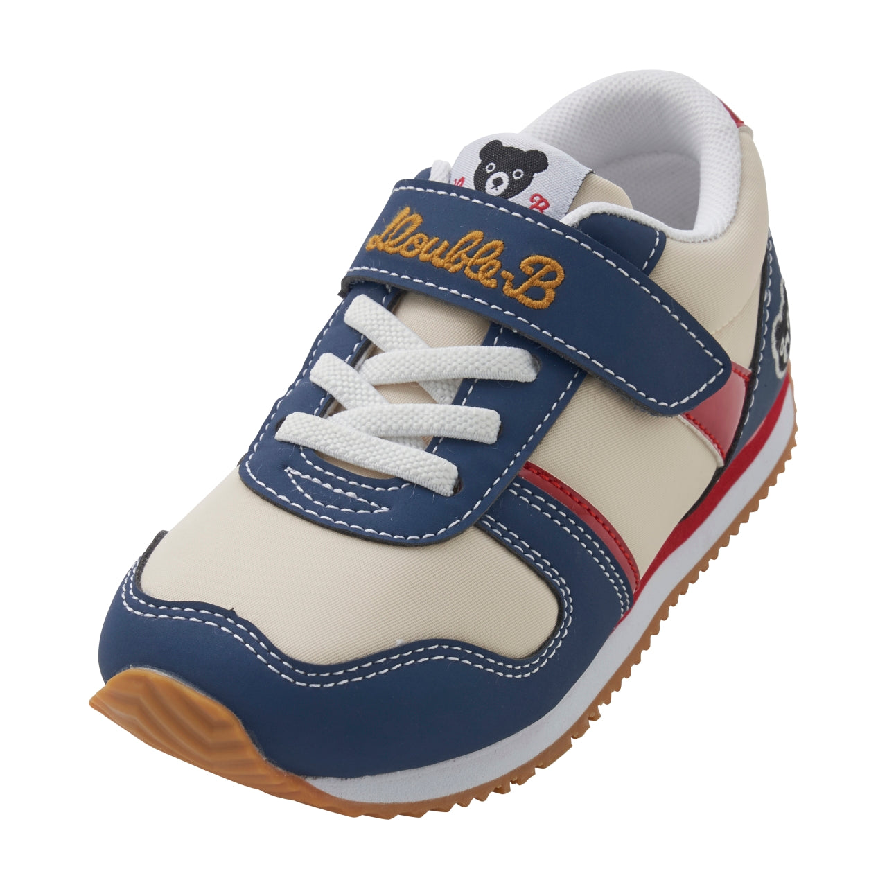 DOUBLE_B Retro Shoes for Kids