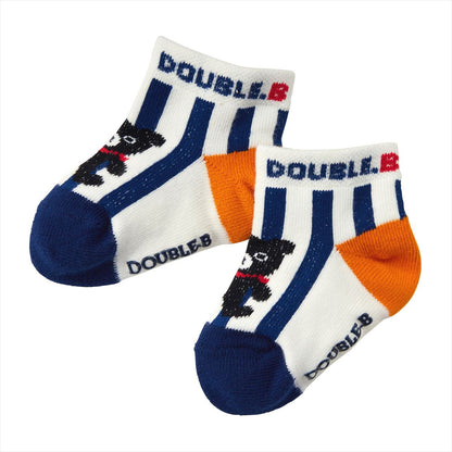3-Pack Socks