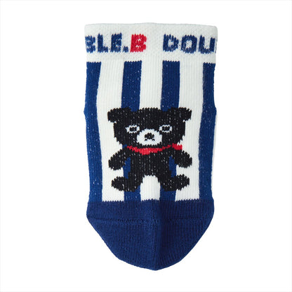 3-Pack Socks
