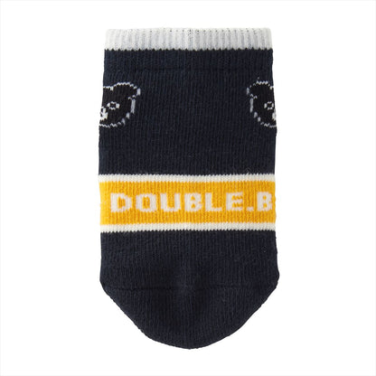 3-Pack Socks
