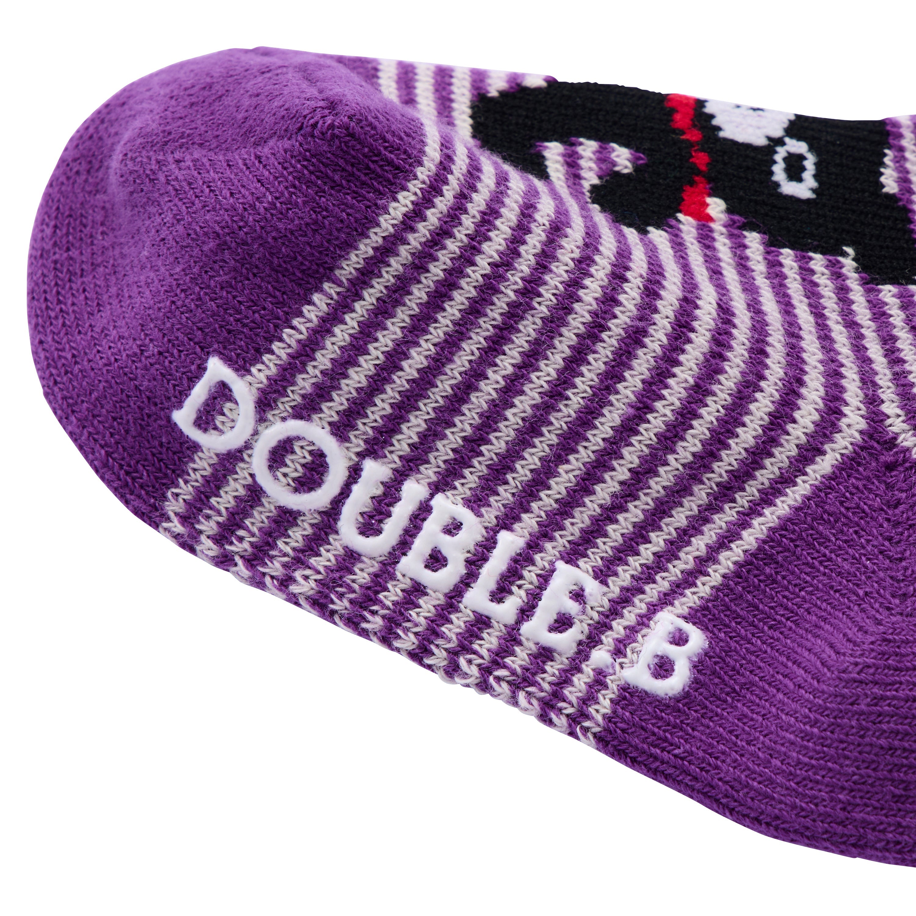 3-Pack Socks