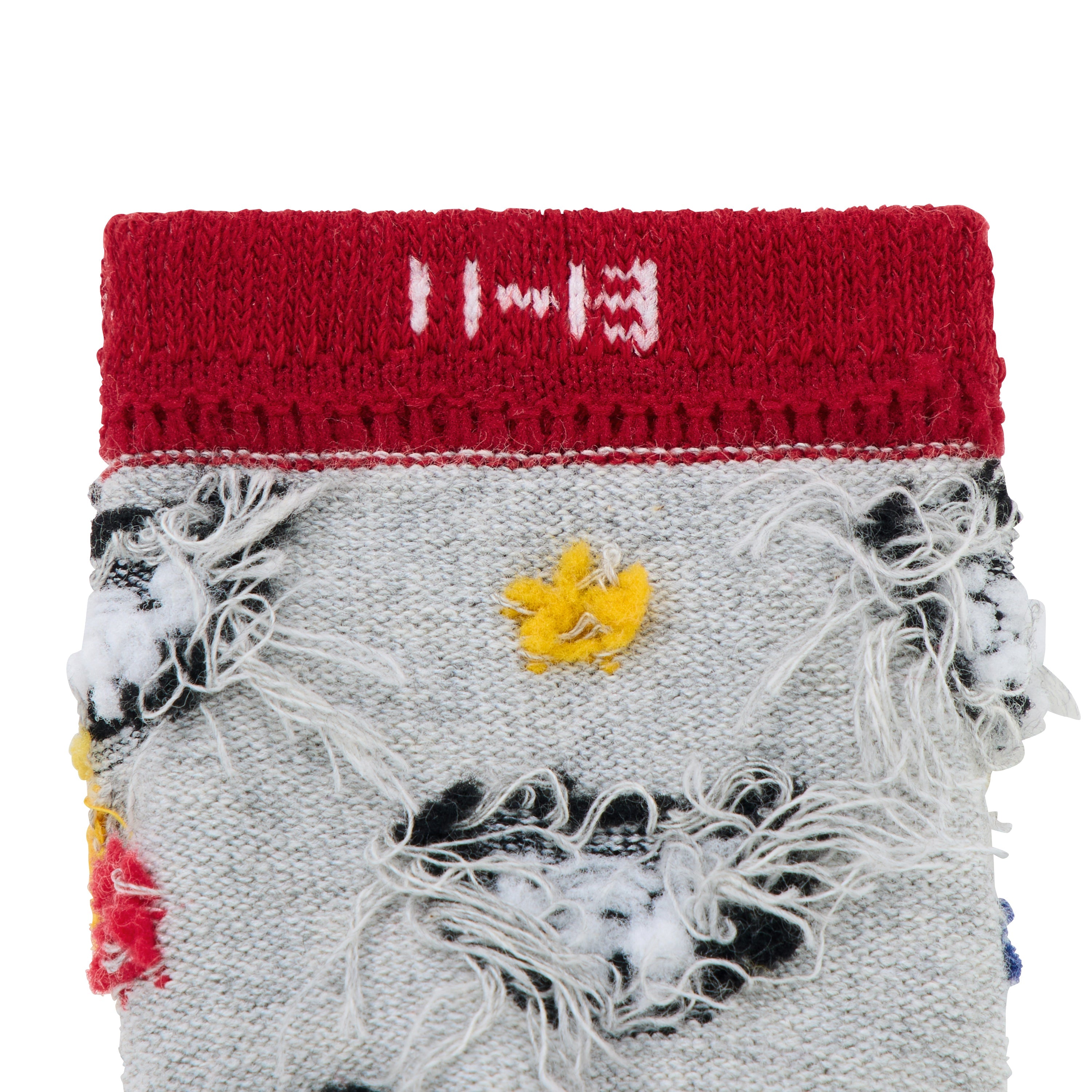 3-Pack Socks