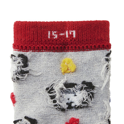 3-Pack Socks