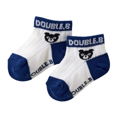 3-Pack Socks