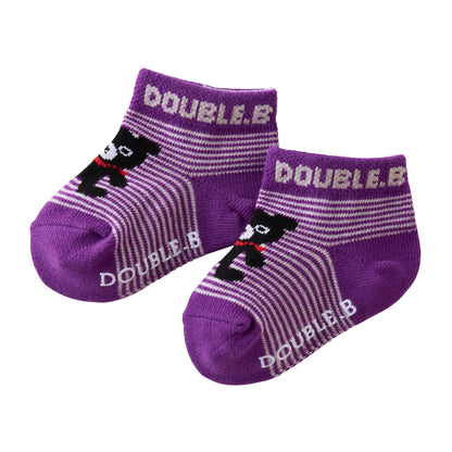 3-Pack Socks