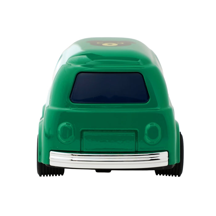 Classic B Wagon Friction Car