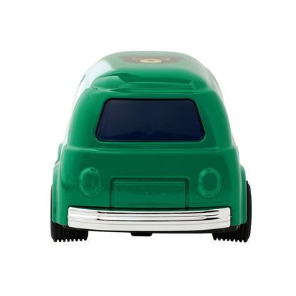 Classic B Wagon Friction Car