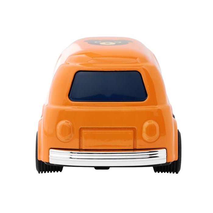 Classic B Wagon Friction Car