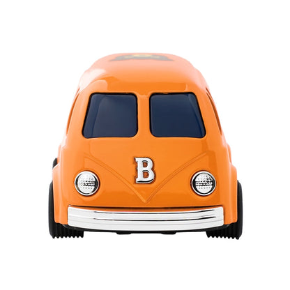 Classic B Wagon Friction Car