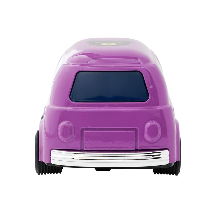 Classic B Wagon Friction Car