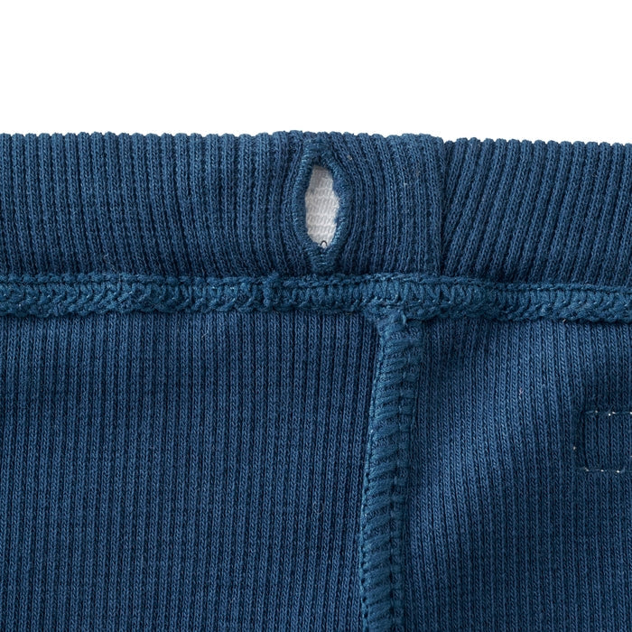 Beans Logo Cropped Pants