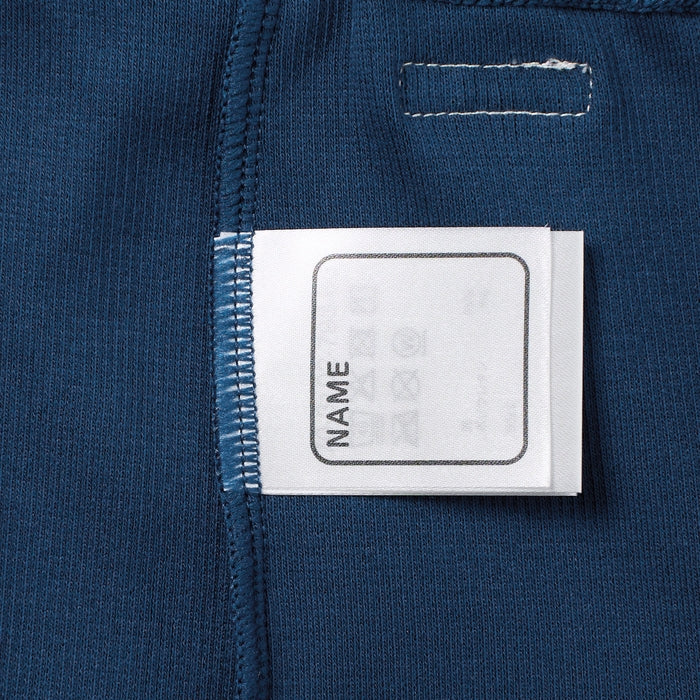 Beans Logo Cropped Pants