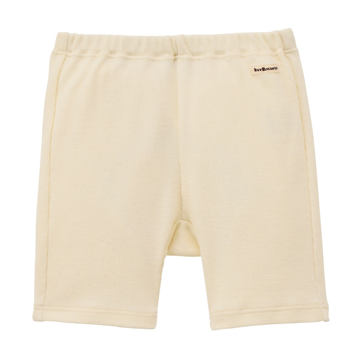 Beans Logo Cropped Pants