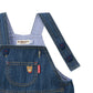 Standard Beans Overalls