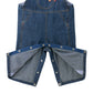 Standard Beans Overalls