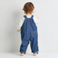 Standard Beans Overalls