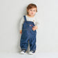 Standard Beans Overalls