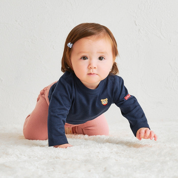 Favorite Long-Sleeve Tee