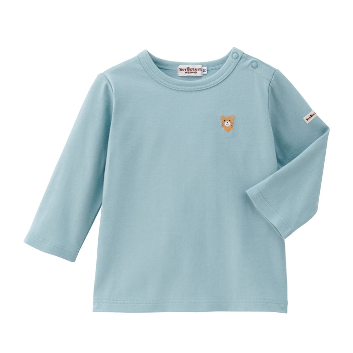 Favorite Long-Sleeve Tee